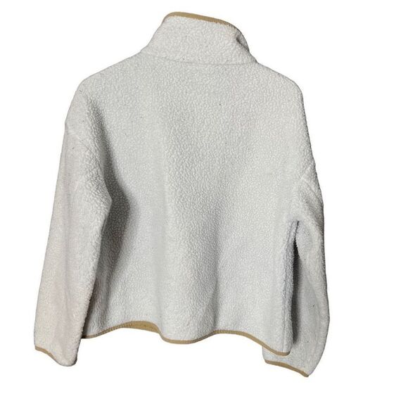 The North Face Cargmont Fleece Womens Jacket Medium - Picture 2 of 3